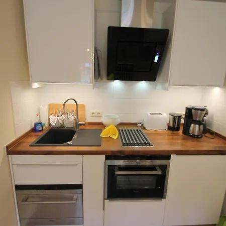 Appartamento 7004 - Domicil Dahme (Schleswig-Holstein)