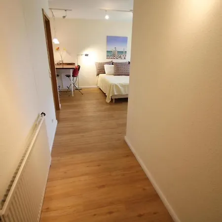 Appartamento 7004 - Domicil Dahme (Schleswig-Holstein)