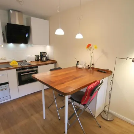 7004 - Domicil Appartamento Dahme (Schleswig-Holstein)