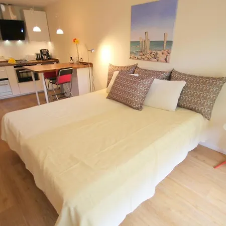 7004 - Domicil * Dahme (Schleswig-Holstein)