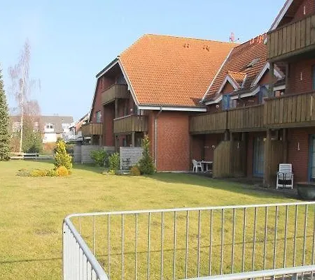 7004 - Domicil * Dahme (Schleswig-Holstein)